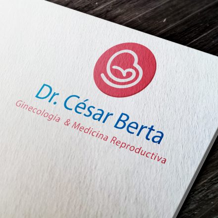 Dr. César Berta
