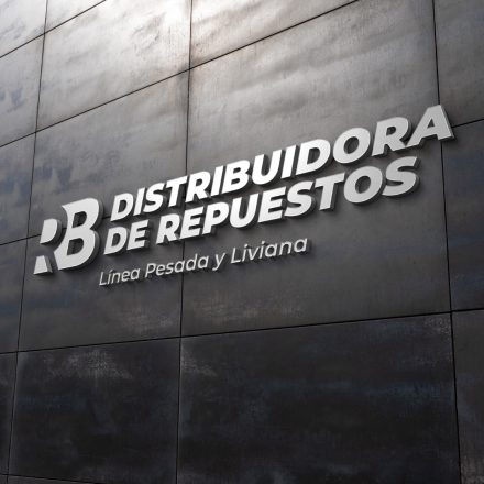 DISTRIBUIDORA DE REPUESTOS